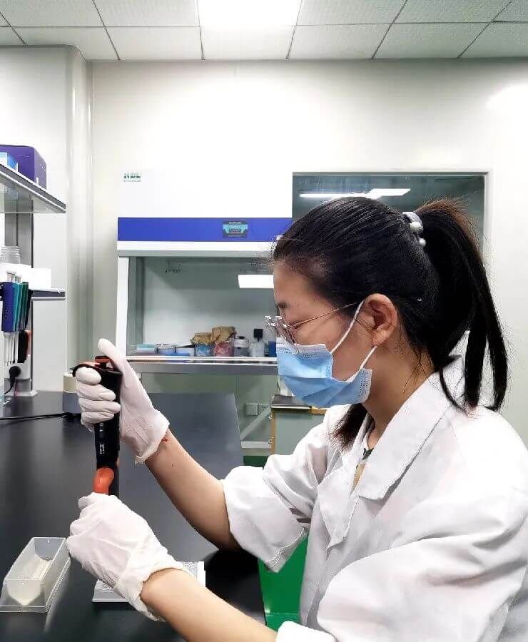 Antigen Retrieval Solution Proteolytic Induced Epitope Retrieval (PIER