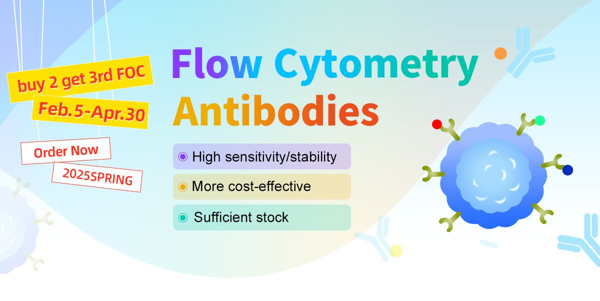 flow cytometry antibodies