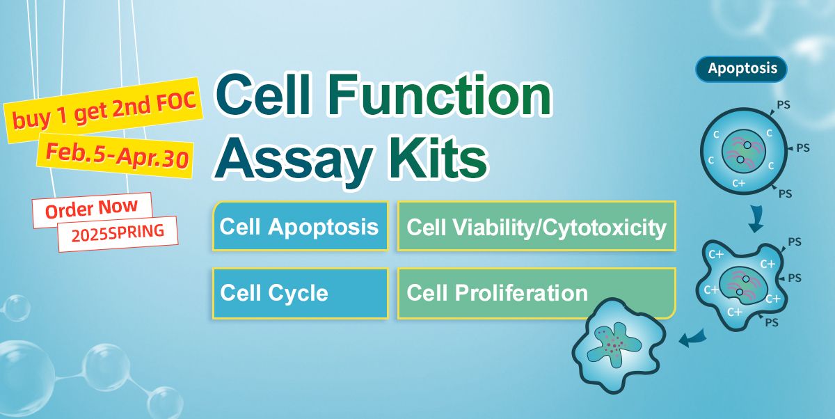 cell function assay kits