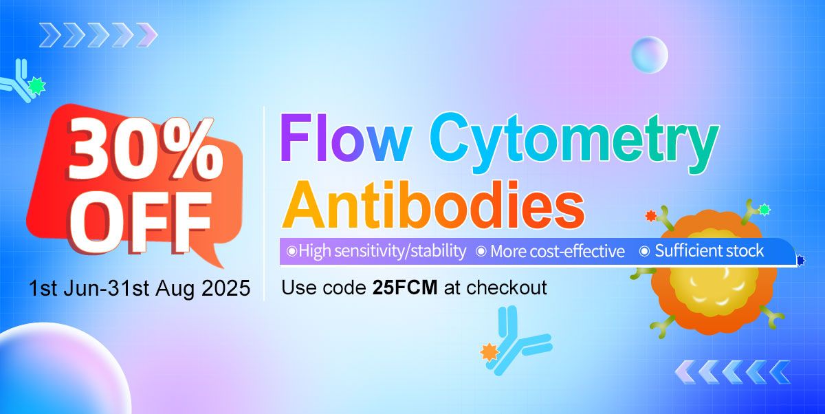 Flow Cytometry Antibodies