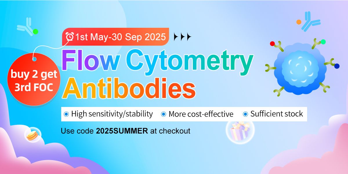 Flow Cytometry Antibodies