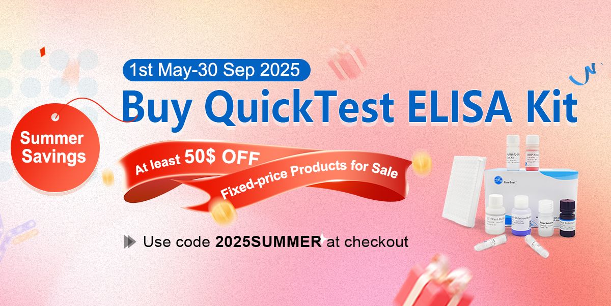 QuickTest ELISA Kits