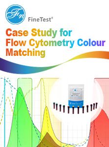 Flow Cytometry Colour Matching