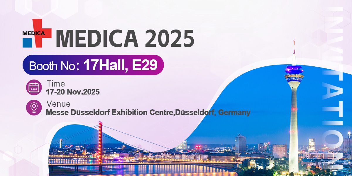 MEDICA 2025