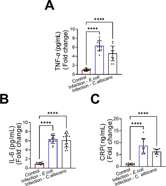 urinary tract infections
