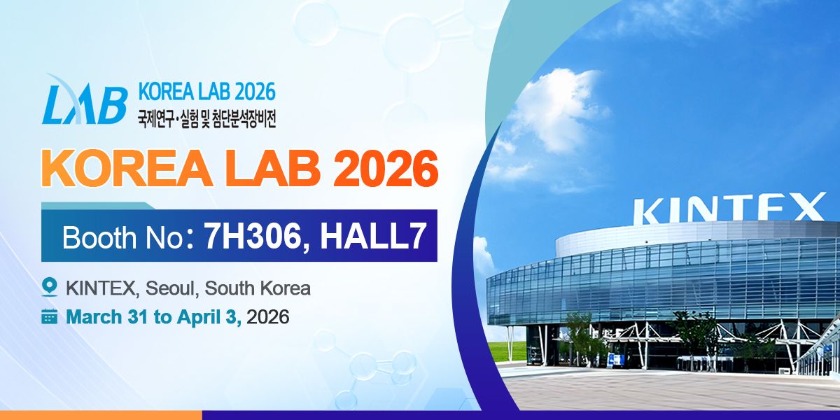 Korea Lab 2026