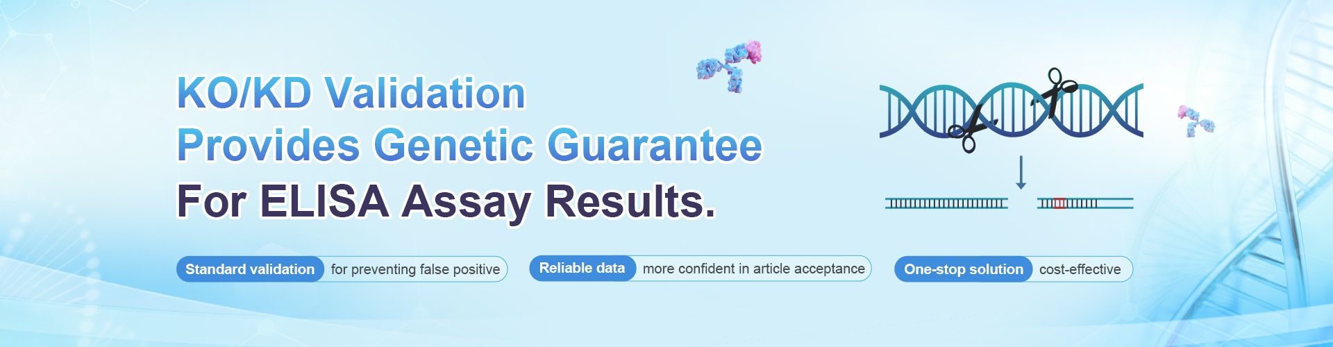 KD/KO Validation