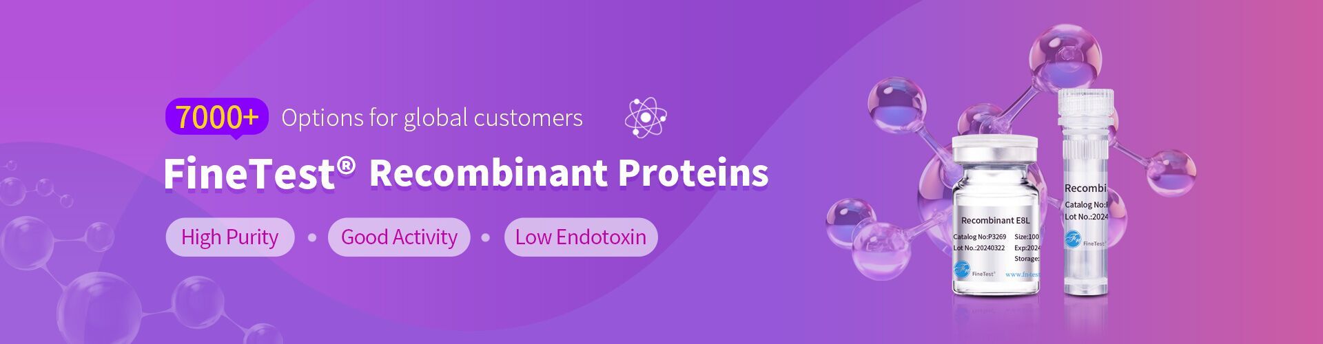 Proteins