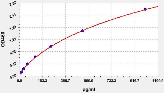Human RPA2 (Replication protein A 32 kDa subunit) ELISA Kit