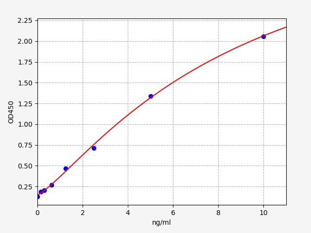 Human smoothelin ELISA Kit