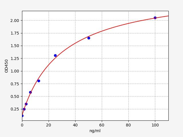 Monkey MMP-9 (Matrix Metalloproteinase 9) ELISA Kit