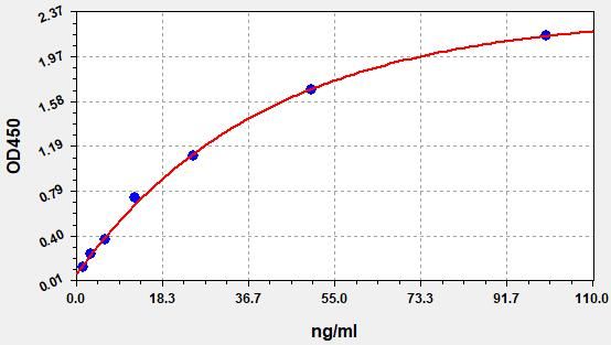 ER0619 Standard Curve Image